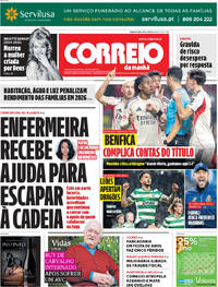 Correio da Manh�