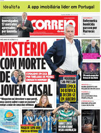 Correio da Manh�