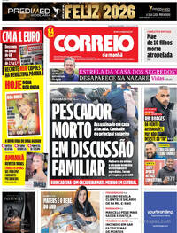 Correio da Manh�