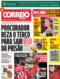 Correio da Manh�