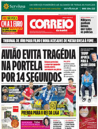 Correio da Manh�