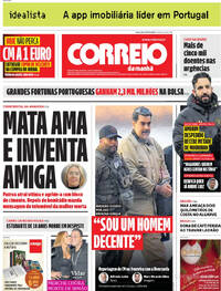 Correio da Manh�