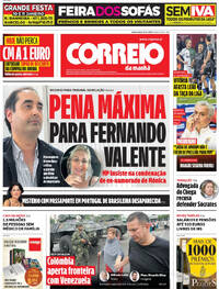 Correio da Manh�