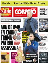 Correio da Manh�
