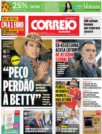 Correio da Manh�
