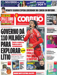 Correio da Manh�