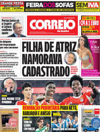 Correio da Manh�