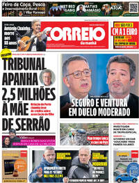 Correio da Manh�