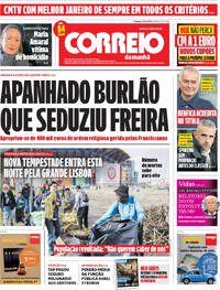 Correio da Manh�