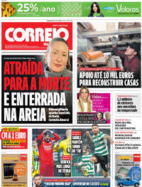 Correio da Manh�