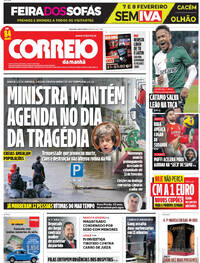 Correio da Manhã