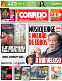 Correio da Manh�