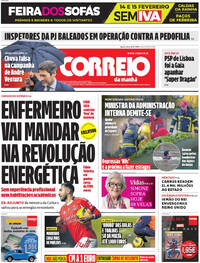 Correio da Manh�