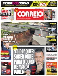 Correio da Manh�