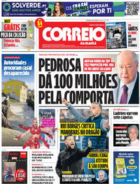 Correio da Manhã