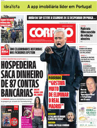 Correio da Manh�