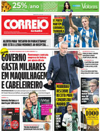 Correio da Manhã