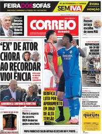 Correio da Manh�