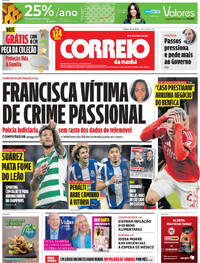 Correio da Manh�