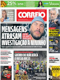 Correio da Manh�