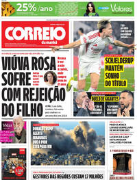 Correio da Manh�