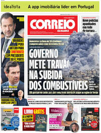 Correio da Manh�