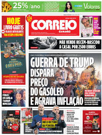 Correio da Manh�
