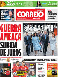 Correio da Manh�