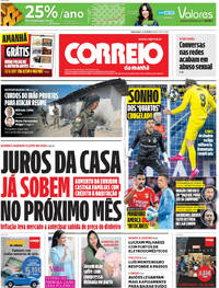 Correio da Manh�