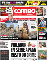 Correio da Manh�