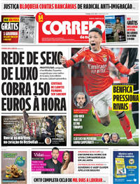 Correio da Manh�