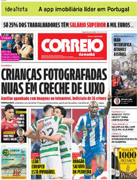 Correio da Manh�