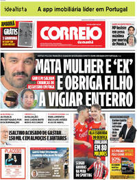 Correio da Manh�