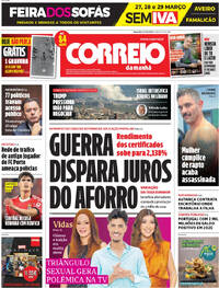 Correio da Manhã