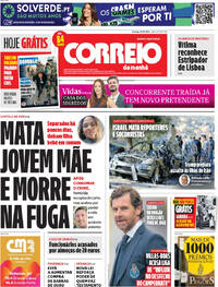 Correio da Manh�