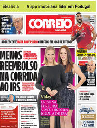 Correio da Manh�