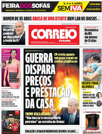 Correio da Manh�