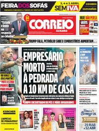 Correio da Manh�