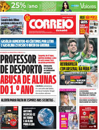 Correio da Manh�