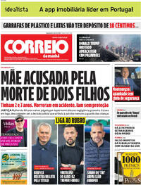 Correio da Manh�