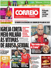 Correio da Manh�