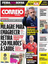 Correio da Manh�