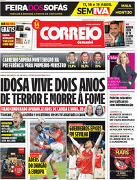 Correio da Manhã