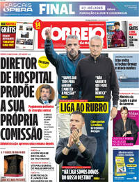 Correio da Manh�