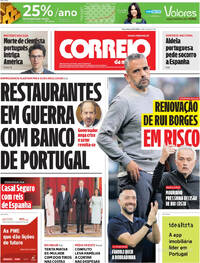 Correio da Manh�