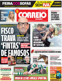 Correio da Manh�