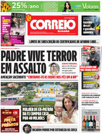 Correio da Manh�