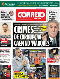 Correio da Manh�