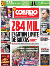 Correio da Manh�