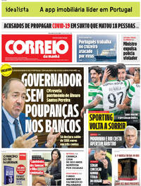 Correio da Manhã